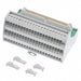 2322126 by Phoenix Contact - INTERFACE MOD HDR 60POS 12-24AWG