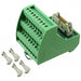 2322265 by Phoenix Contact - INTERFACE MOD HDR 14POS 12-24AWG