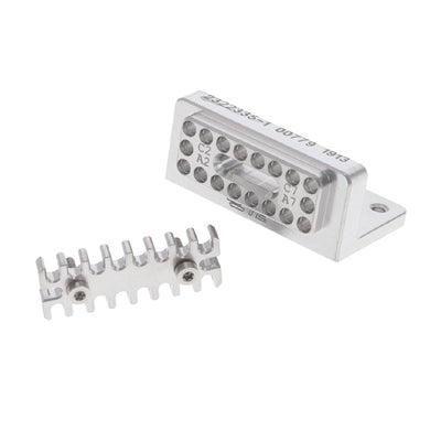 2322335-1 by TE Connectivity Aerospace, Defense and Marine - DAUGHTERCARD, FULL MODULE, ST ST