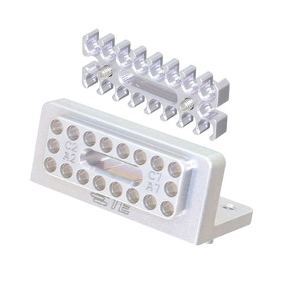 2322335-2 by TE Connectivity Aerospace, Defense and Marine - NANORF DAUGHTERCARD MODULE 18 PO