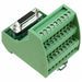 2322414 by Phoenix Contact - INTERFACE MOD DSUB FMALE 26POS