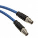 3-2322421-7 by TE Connectivity AMP Connectors - CABLE 8POS MALE TO MALE 62.3