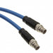 3-2322421-2 by TE Connectivity AMP Connectors - CABLE 8POS MALE TO MALE 54.1