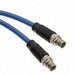 2322421-6 by TE Connectivity AMP Connectors - CABLE 8POS MALE TO MALE 11.48