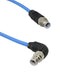 2322422-9 by TE Connectivity AMP Connectors - CABLE 4POS MALE TO MALE 16.4