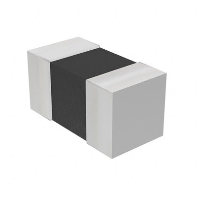 NTCS0402E3103JHT by Vishay Beyschlag/Draloric/BC Components - THERMISTOR NTC 10KOHM 3950K 0402