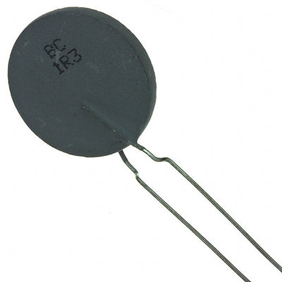 PTCCL21H881FBE by Vishay Beyschlag/Draloric/BC Components - PTC RESET FUSE 145V 880MA RADIAL