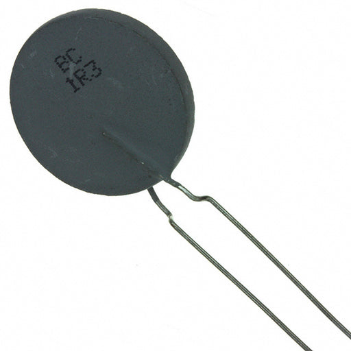 PTCCL21H881FBE by Vishay Beyschlag/Draloric/BC Components - PTC RESET FUSE 145V 880MA RADIAL