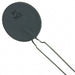 PTCCL21H881FBE by Vishay Beyschlag/Draloric/BC Components - PTC RESET FUSE 145V 880MA RADIAL