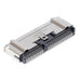 2323321-1 by TE Connectivity AMP Connectors - CONNECTOR EDGE DUAL FMALE 124POS 0.024