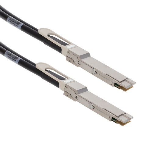 2323766-3 by TE Connectivity AMP Connectors - DD-DD, 30AWG 2-8PR, 1.5M