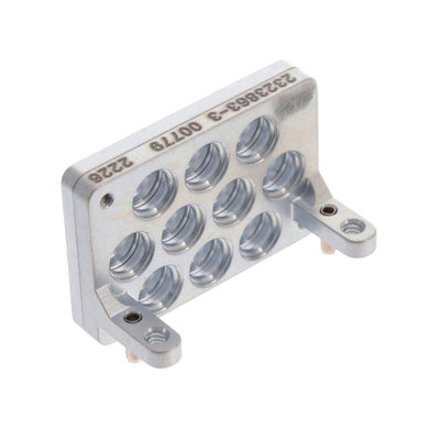 2323863-3 by TE Connectivity Aerospace, Defense and Marine - V67.3 PLUG-IN C MODULE, 10 POS,