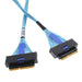 2324305-1 by TE Connectivity AMP Connectors - 124P SLIVER CABLE ASSEMBLY, STR