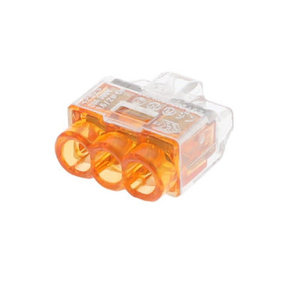 2324697-3 by TE Connectivity AMP Connectors - 2324697-3