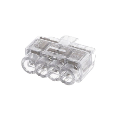 2324697-4 by TE Connectivity AMP Connectors - 2324697-4