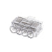 2324697-4 by TE Connectivity AMP Connectors - 2324697-4