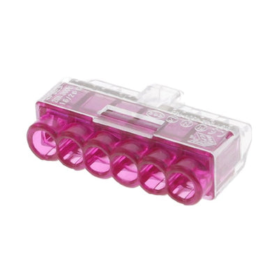 2324697-6 by TE Connectivity AMP Connectors - 2324697-6