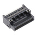 2324869-2 by TE Connectivity AMP Connectors - CONNECTOR OSFP RCPT 60POS SLD R/A SMD