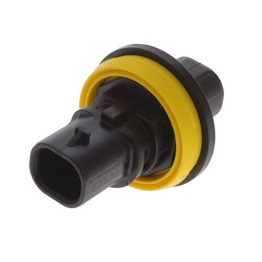 2325106-1 by TE Connectivity Deutsch Connectors - ADAPTER,2POS,1.2X0.6,PIN HSG ASS