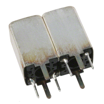 #252MXPR-2535A by Toko America Inc. - HELICAL FILTER 405MHZ CENTER