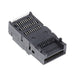 2325864-1 by TE Connectivity AMP Connectors - SFP-DD RECEPTACLE ASSEMBLY