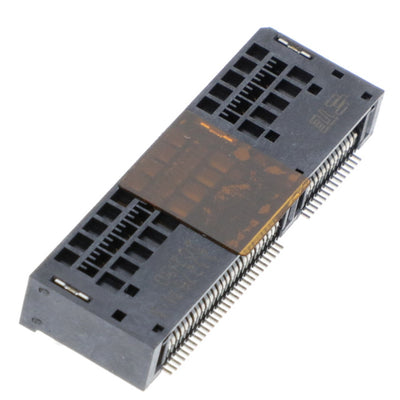 2327671-3 by TE Connectivity AMP Connectors - CONNECTOR EDGE DUAL FMALE 84POS 0.024