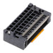 2327672-1 by TE Connectivity AMP Connectors - CONNECTOR EDGE DUAL FMALE 56POS 0.024