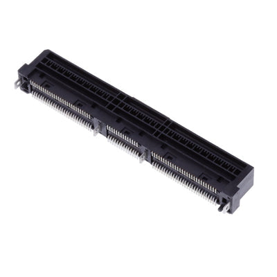 2327677-1 by TE Connectivity AMP Connectors - CONNECTOR EDGE DUAL FMALE 140POS 0.024