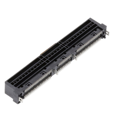 2327677-3 by TE Connectivity AMP Connectors - CONNECTOR EDGE DUAL FMALE 140POS 0.024