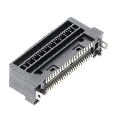 2327679-1 by TE Connectivity AMP Connectors - CONNECTOR EDGE DUAL FMALE 56POS 0.024