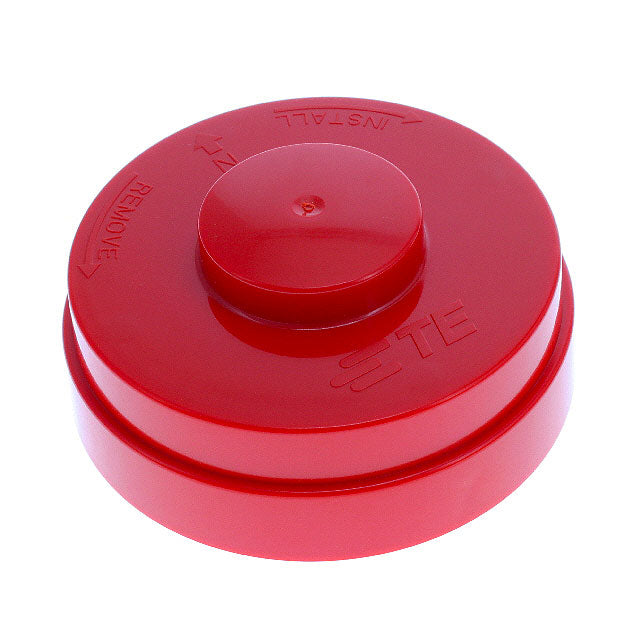 2328118-3 by TE Connectivity AMP Connectors - LUMAWISE ENDURANCE N OPEN CAP AS