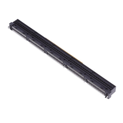 2328461-2 by TE Connectivity AMP Connectors - CONNECTOR EDGE DUAL FMALE 280POS 0.024