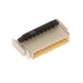 2328702-8 by TE Connectivity AMP Connectors - CONNECTOR FPC 8POS 0.5MM R/A
