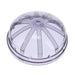 2328823-1 by TE Connectivity AMP Connectors - LUMAWISE ENDURANCE S 80MM DOME S