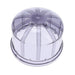 2328823-3 by TE Connectivity AMP Connectors - LUMAWISE ENDURANCE S 80MM DOME S