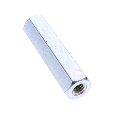 2329-2520-S-12 by RAF Electronic Hardware - 1/2 HEX X 2.00 LENGTH