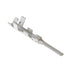 2329906-1 by TE Connectivity AMP Connectors - PWR SEAL TAB CONTACT 18-20, 2X22