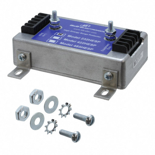 BB-232HESP by Advantech Corp - SURGE PROTECTOR HI ENERGY RS-232