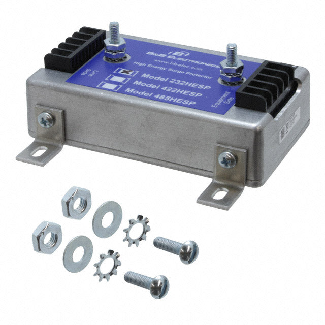 BB-232HESP by Advantech Corp - SURGE PROTECTOR HI ENERGY RS-232