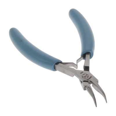 240 by Swanstrom Tools USA - PLIERS ELEC NEEDLE NOSE 5
