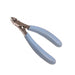 411 by Swanstrom Tools USA - CUTTER SIDE OVAL FLUSH 4