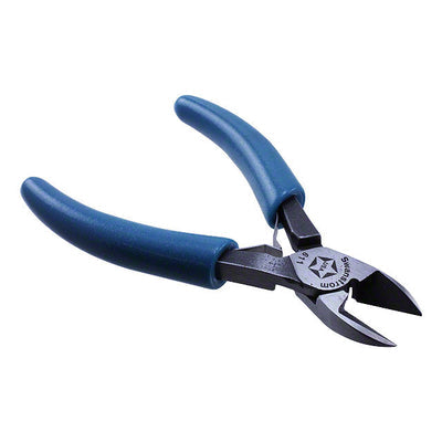 611 by Swanstrom Tools USA - CUTTER SIDE OVAL FLUSH 6