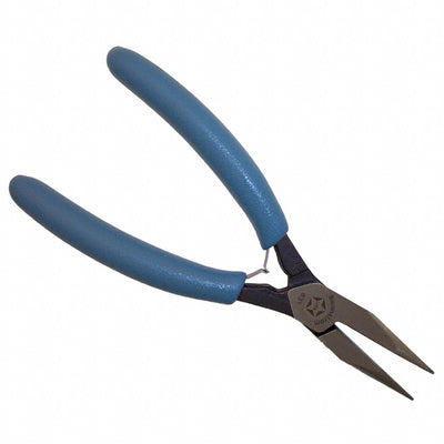 631 by Swanstrom Tools USA - PLIERS ELEC LONG NOSE 6