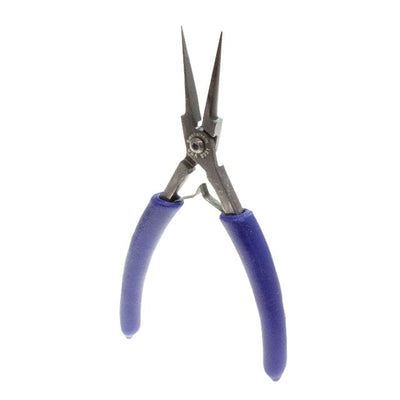 S331 by Swanstrom Tools USA - PLIER NEEDLE NOSE MIDSIZE
