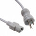 233009-06 by Qualtek - CRD 18AWG NEMA5-15P - 320C13 10