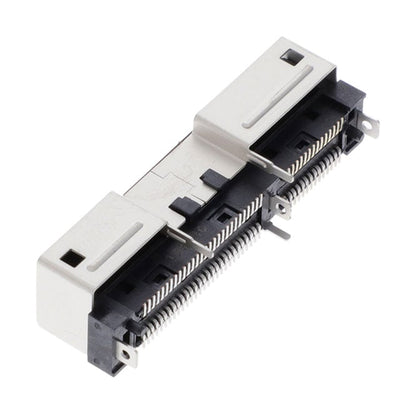 2384218-2 by TE Connectivity AMP Connectors - SLIVER 2.0 4C+ VERTICAL RECEPTAC