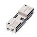2331814-2 by TE Connectivity AMP Connectors - CONNECTOR EDGE DUAL FMALE 84POS 0.024
