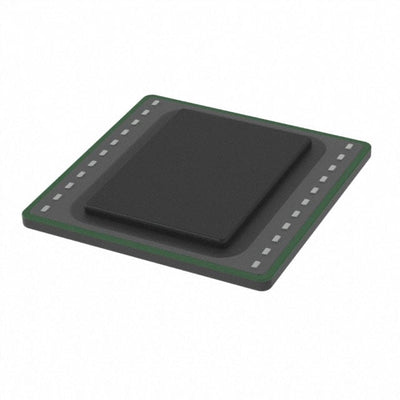 MSR622AJC288-12 by MoSys, Inc. - IC SRAM 576MBIT PAR 324PBGA
