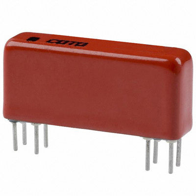 2332-05-020 by Coto Technology - RELAY RF DPST-NO 500MA 5V