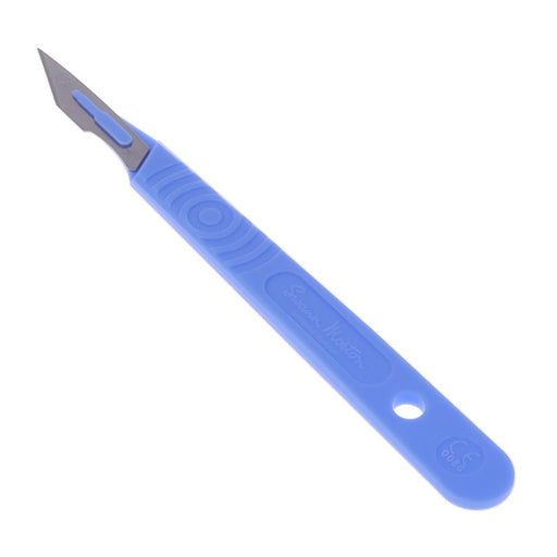 2332 SM by Ideal-tek S.A. - PLASTIC HANDLE WITH 310A SM BLAD